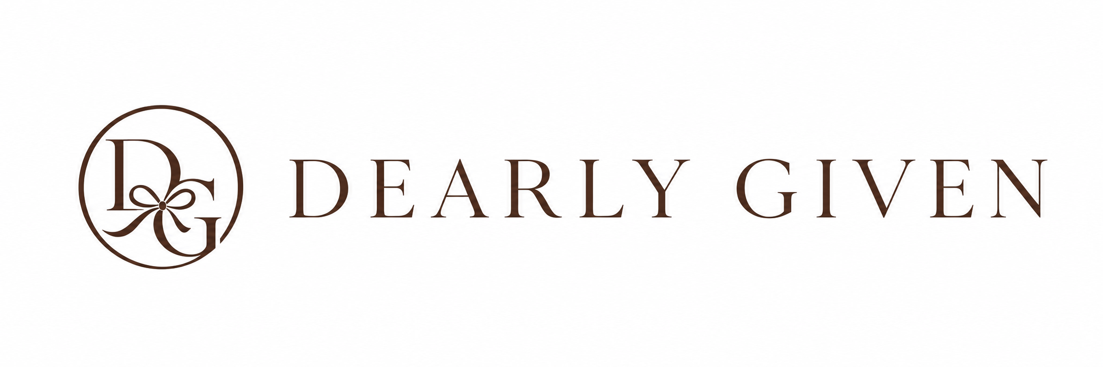 DearlyGiven